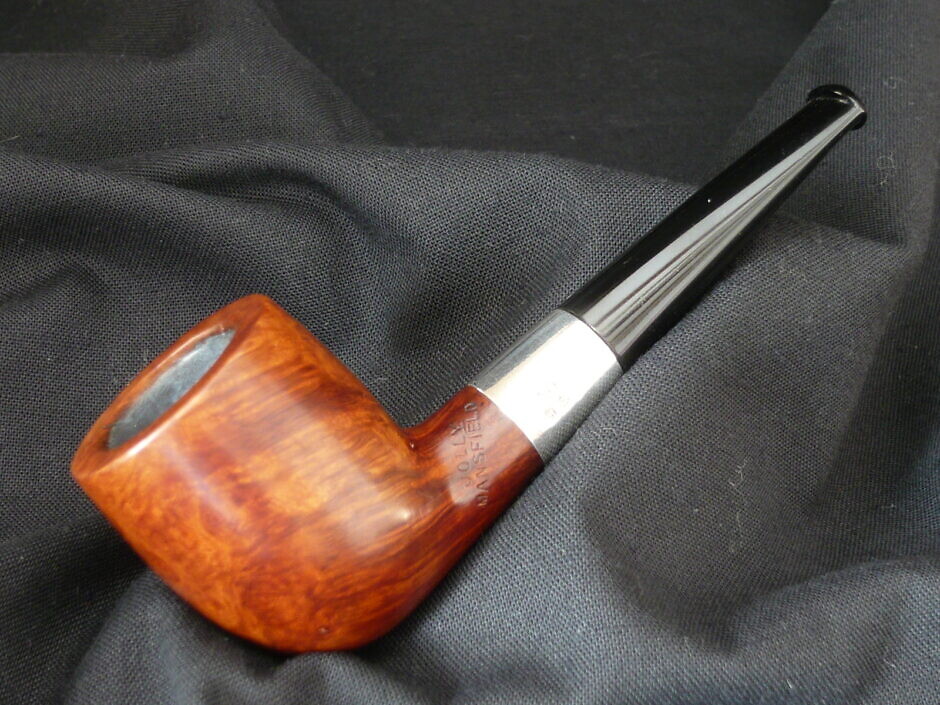 Estate billard pipe